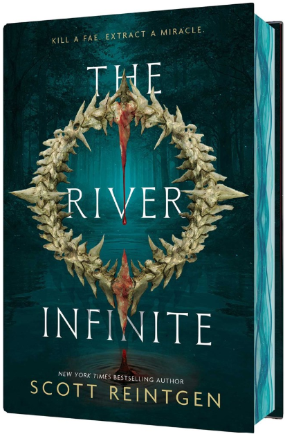 The River Infinite