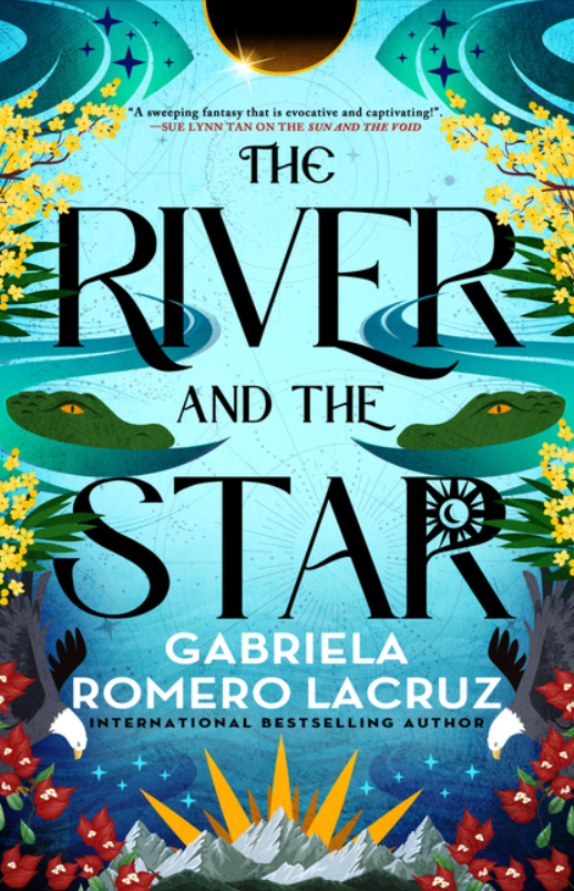 The River and the Star