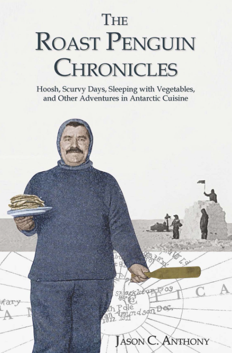 The Roast Penguin Chronicles