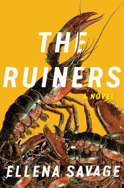 The Ruiners
