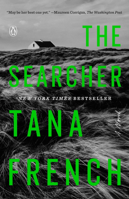The Searcher