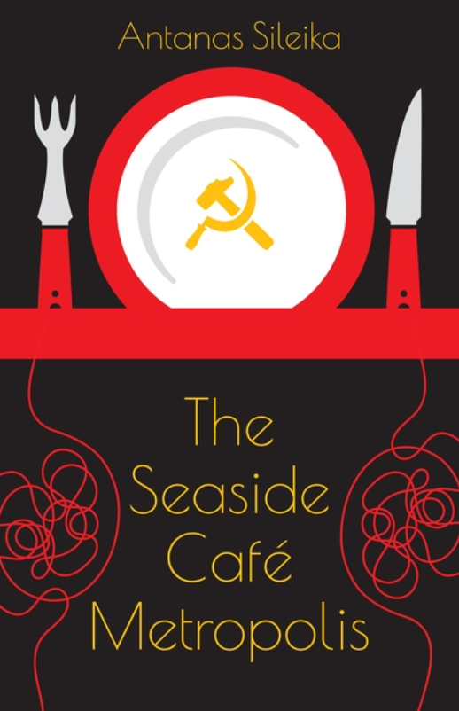 The Seaside Café Metropolis