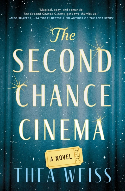 The Second Chance Cinema