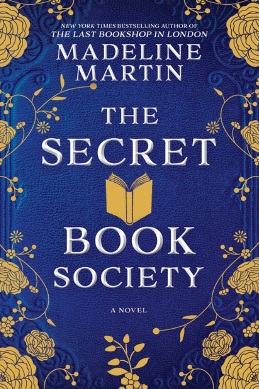 The Secret Book Society