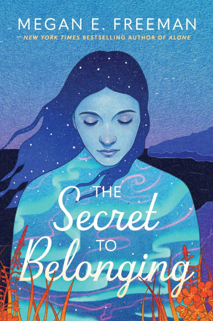 The Secret to Belonging
