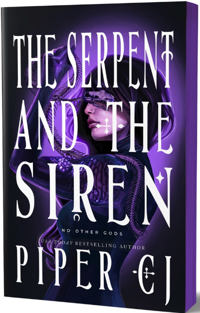The Serpent and the Siren