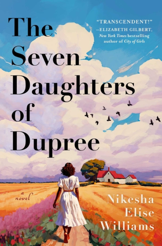 The Seven Daughters of Dupree