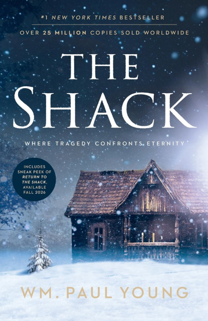The Shack