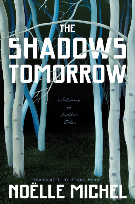 The Shadows Tomorrow