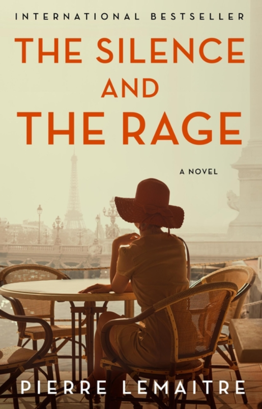 The Silence and the Rage