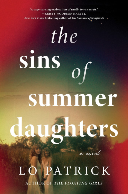 The Sins of Summer Daughters