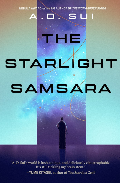 The Starlight Samsara