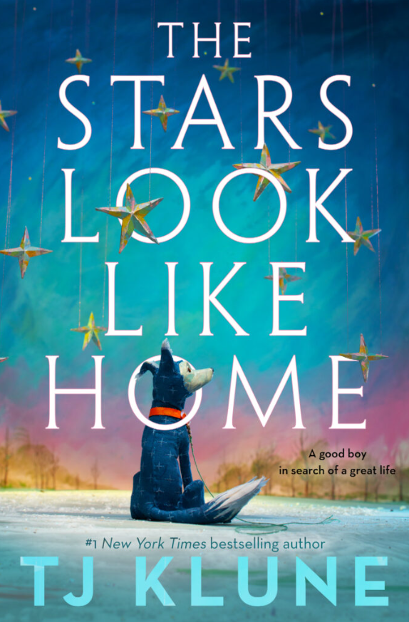 The Stars Look Like Home