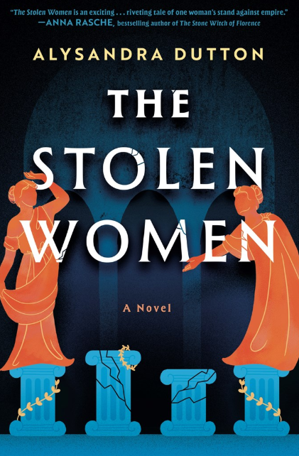 The Stolen Women