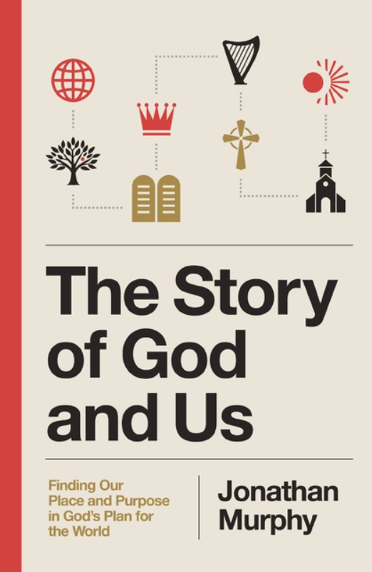 The Story of God and Us
