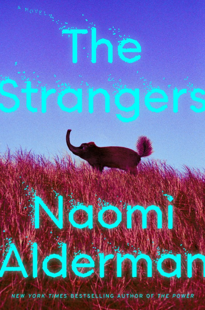 The Strangers