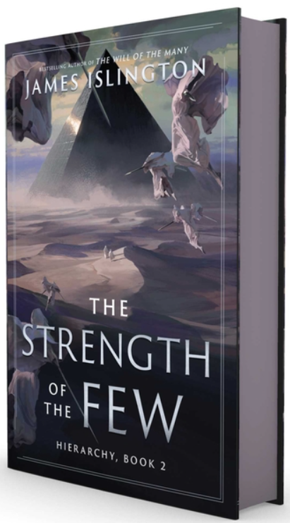 The Strength of the Few