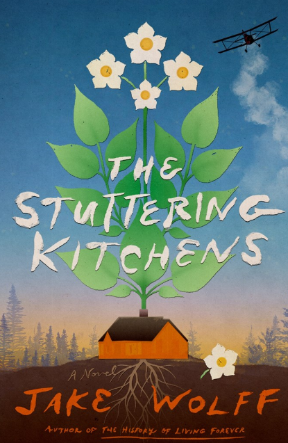 The Stuttering Kitchens