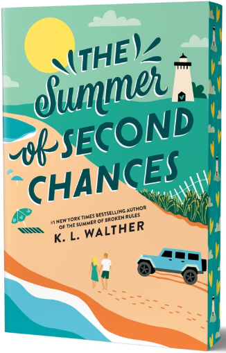 The Summer of Second Chances