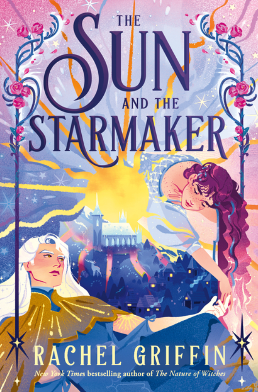 The Sun and the Starmaker