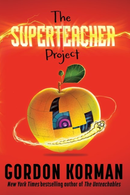 The Superteacher Project