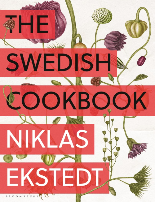 The Swedish Cookbook