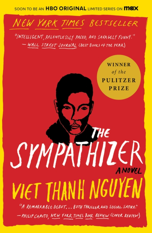 The Sympathizer