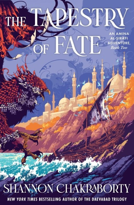 The Tapestry of Fate