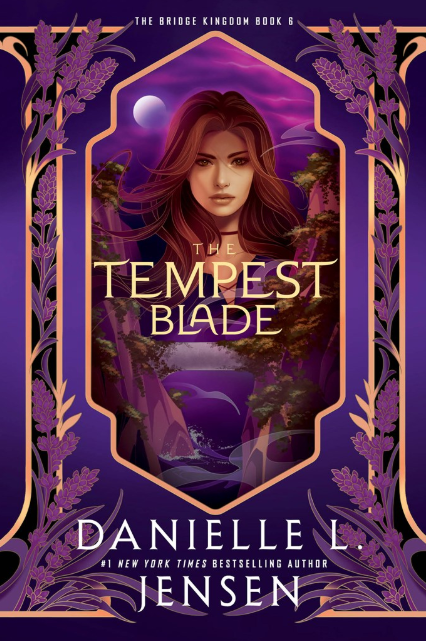 The Tempest Blade