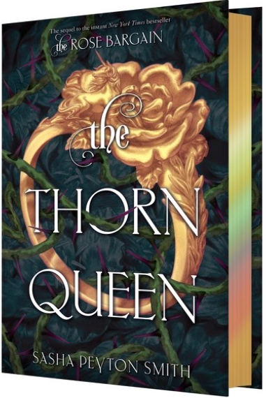 The Thorn Queen