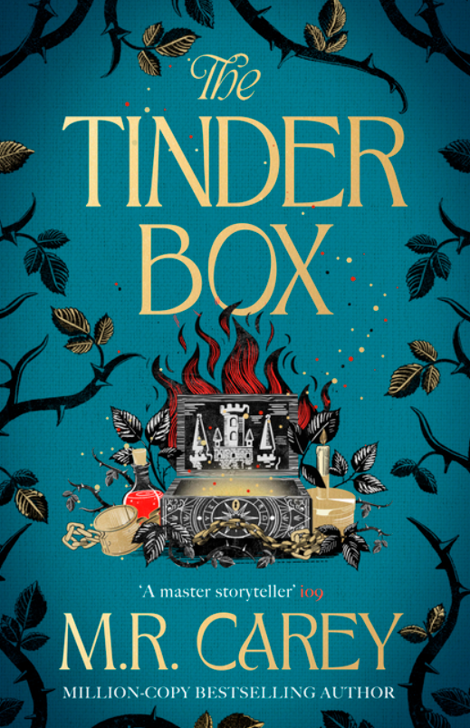 The Tinder Box
