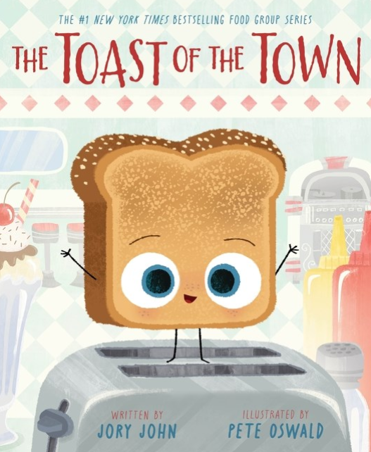 The Toast of the Town