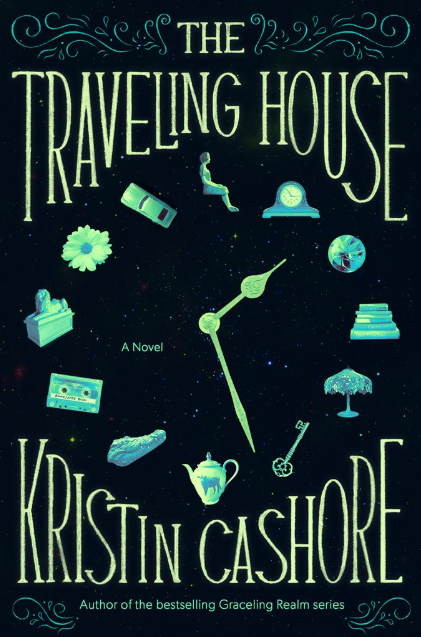 The Traveling House
