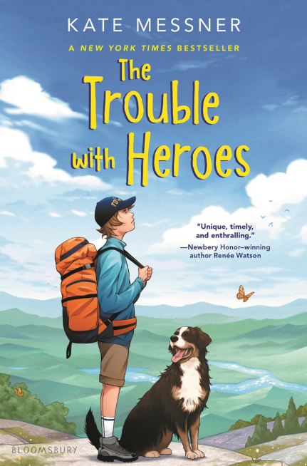 The Trouble with Heroes