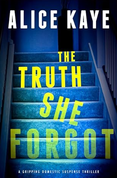 The Truth She Forgot