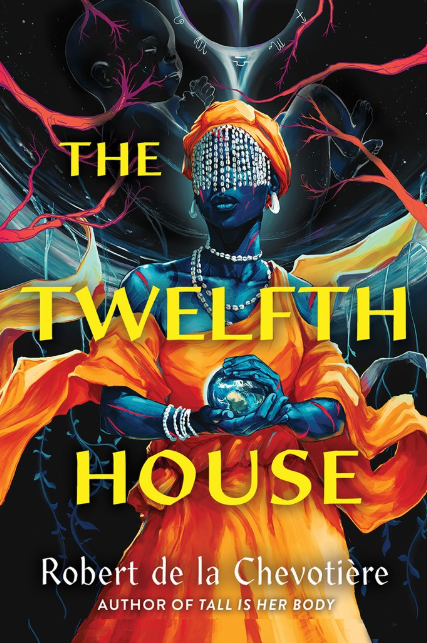 The Twelfth House
