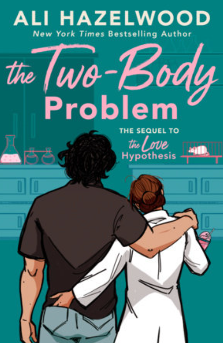The Two-Body Problem