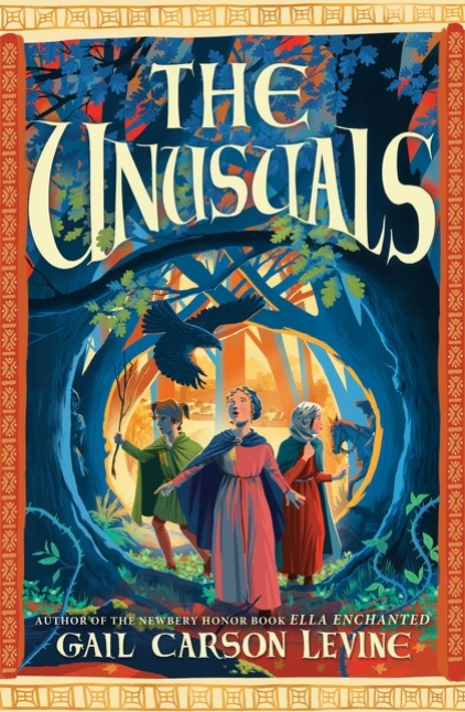 The Unusuals