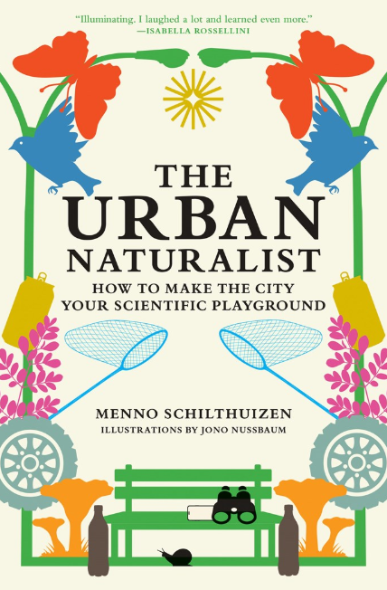 The Urban Naturalist