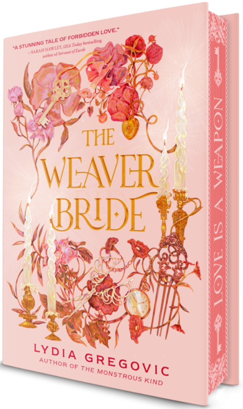 The Weaver Bride
