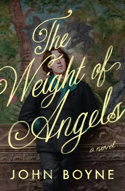The Weight of Angels
