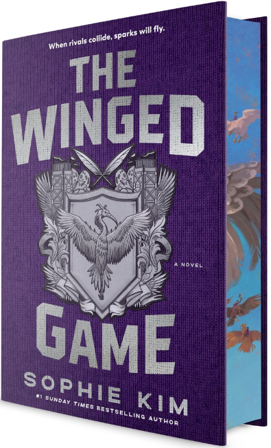 The Winged Game