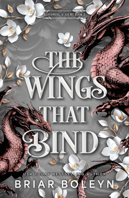 The Wings That Bind
