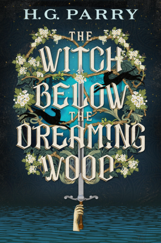 The Witch Below the Dreaming Wood
