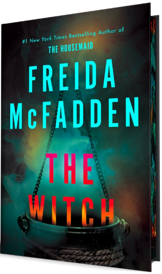 The Witch