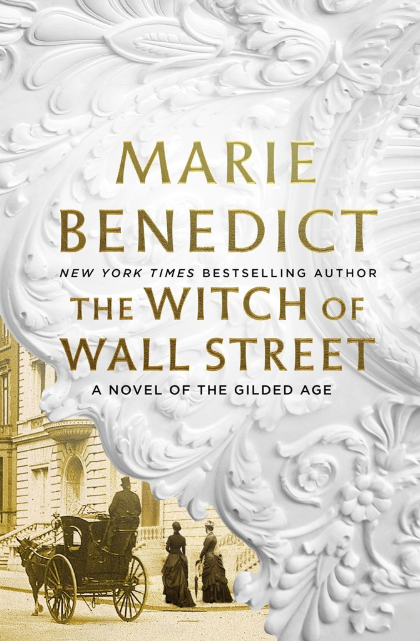 The Witch of Wall Street
