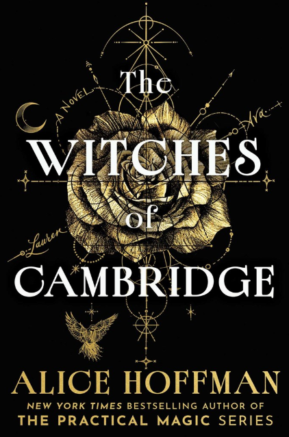 The Witches of Cambridge