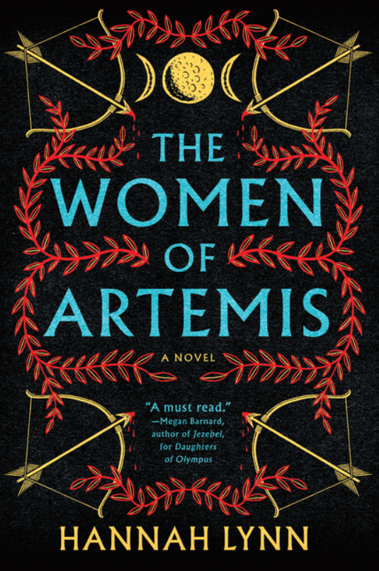 The Women of Artemis
