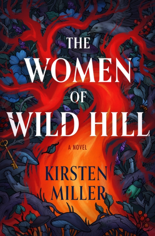 The Women of Wild Hill