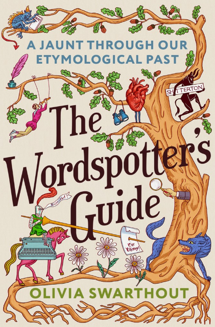 The Wordspotter's Guide